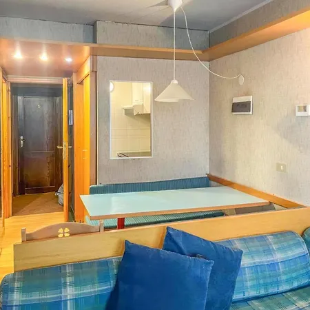 La Grand'ourse Appartement *