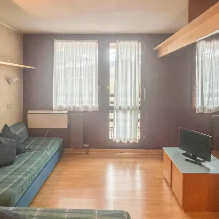 La Grand'ourse Appartement Breuil-Cervinia
