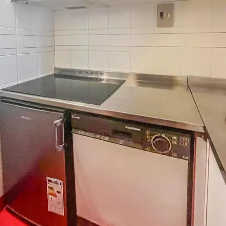 La Grand'ourse Appartement