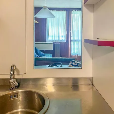 La Grand'ourse Appartement
