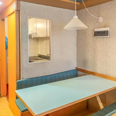 Appartamento La Grand'ourse Breuil-Cervinia